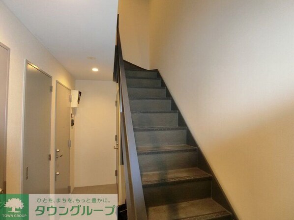 レピュア大森レジデンスの物件内観写真